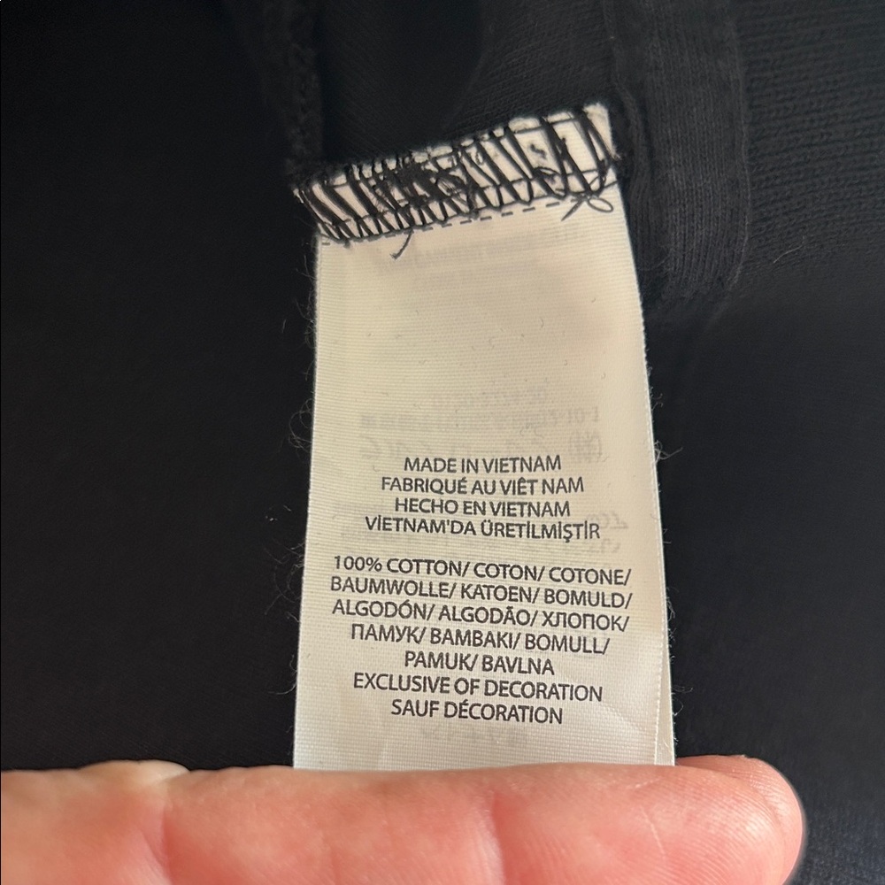 Polo Ralph Lauren Double Knit Tech Zip-Up Performance Jacket – Men’s XL - Picture 14 of 17